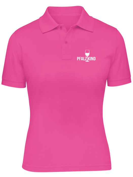 PFALZKIND WINE SHIRT - Damen