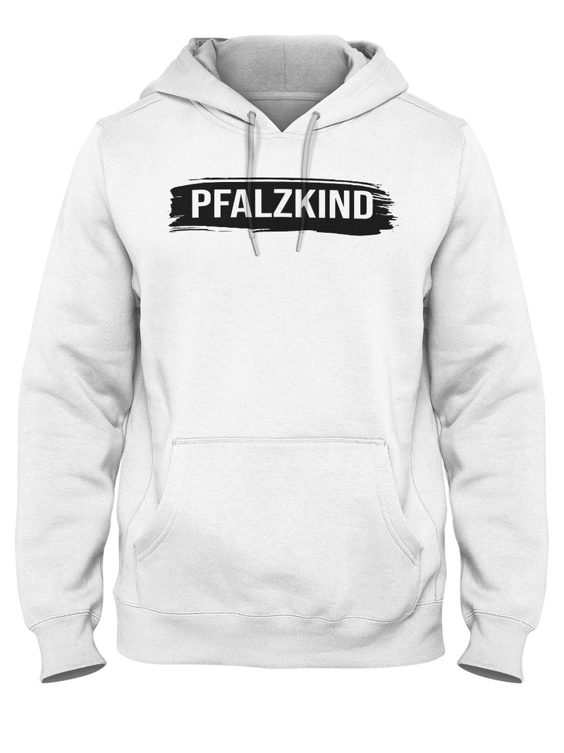 PFALZKIND Paint Hoodie - PFÄLZISCH.com