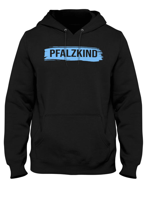 Pfalzkind Hoodie Druck