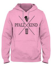 Pfalzkind "Direction" Hoodie - Damen - PFÄLZISCH.com