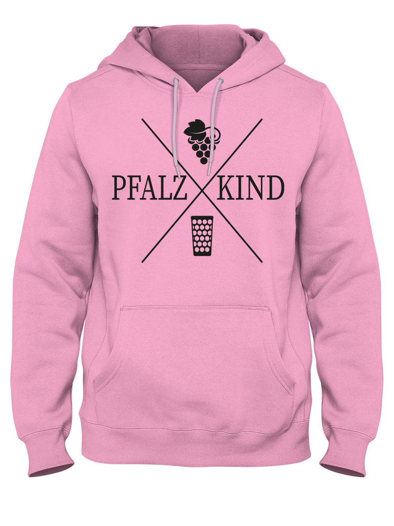 Pfalzkind "Direction" Hoodie - Damen - PFÄLZISCH.com