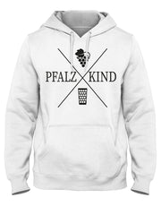 Pfalzkind "Direction" Hoodie - Damen - PFÄLZISCH.com