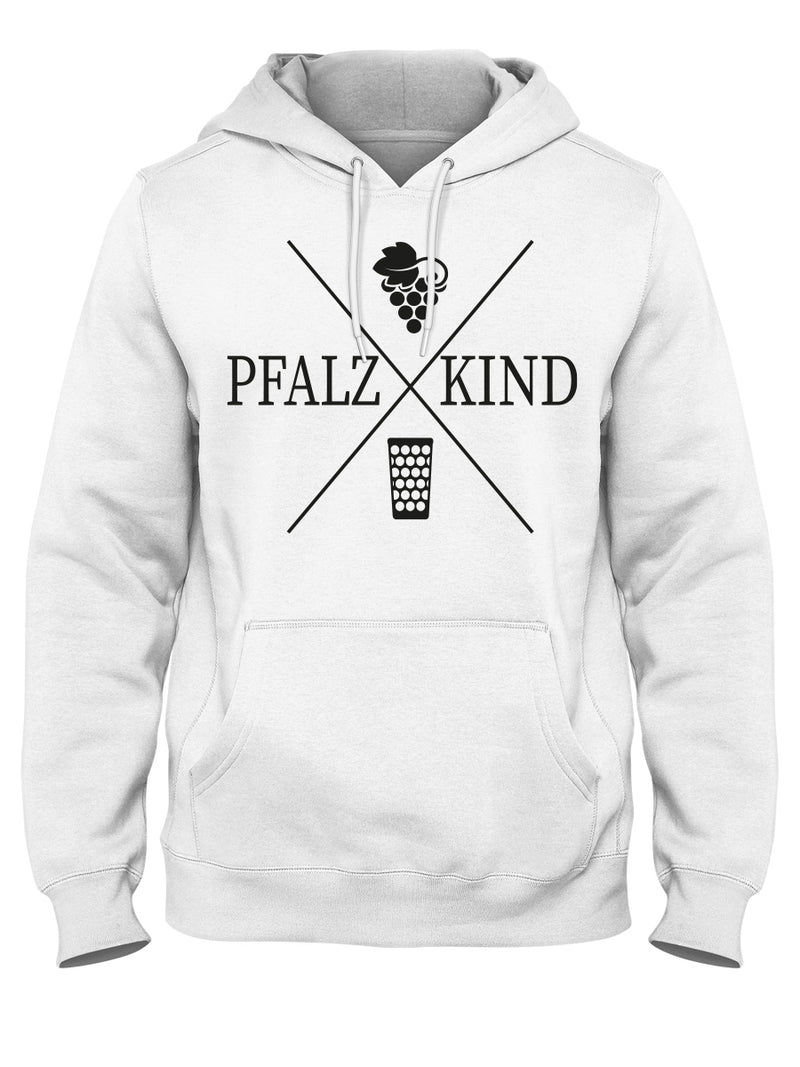 Pfalzkind "Direction" Hoodie - Damen - PFÄLZISCH.com