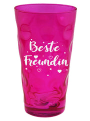 Beste Freundin Dubbeglas - PFÄLZISCH.com