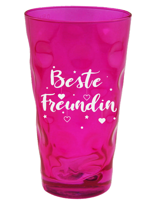 Beste Freundin Dubbeglas - PFÄLZISCH.com
