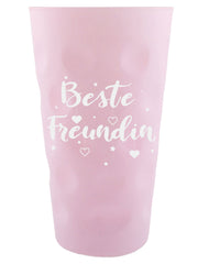 Beste Freundin Dubbeglas - PFÄLZISCH.com