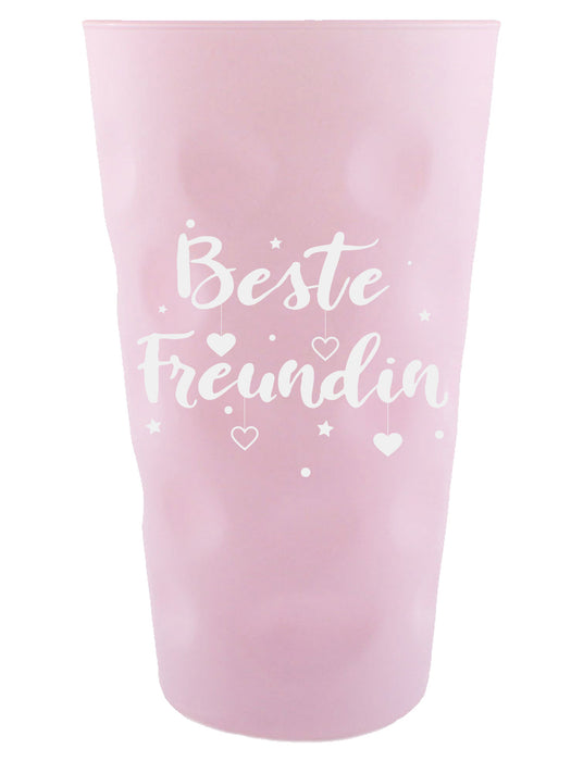 Beste Freundin Dubbeglas - PFÄLZISCH.com
