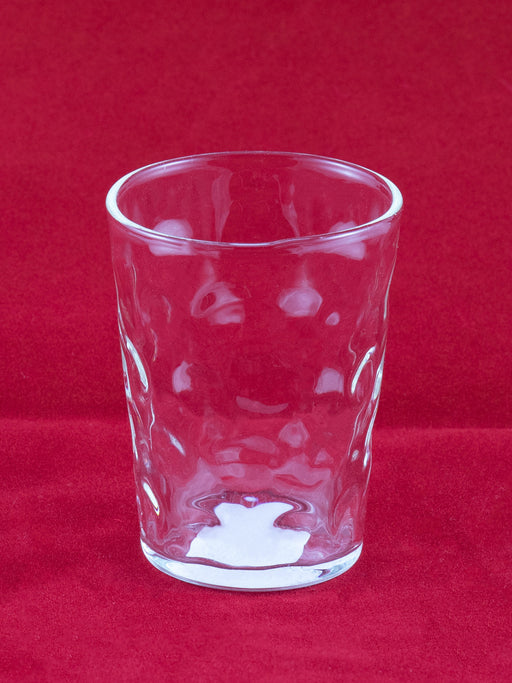 DUBBEGLAS SCHNAPSGLAS - PFÄLZISCH.com