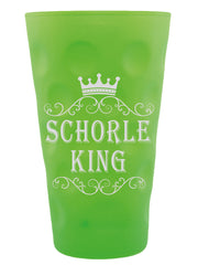 Schorle King Dubbeglas - PFÄLZISCH.com
