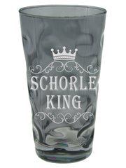 Schorle King Dubbeglas - PFÄLZISCH.com