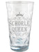 Schorle Queen Dubbeglas - PFÄLZISCH.com