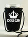 Schorlehalter Schorle Queen - PFÄLZISCH.com