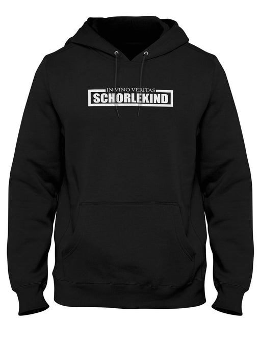 Schorlekind Hoodie Pfalz