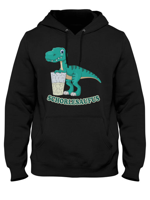 Schorle Dino Hoodie