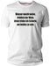 Wasser macht weise - PFALZSHIRT - PFÄLZISCH.com