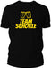 Team Schorle Männer T-Shirt mit Druck