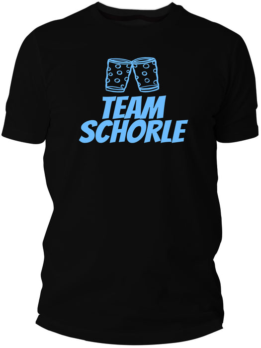 Team Schorle - PFALZSHIRT - PFÄLZISCH.com