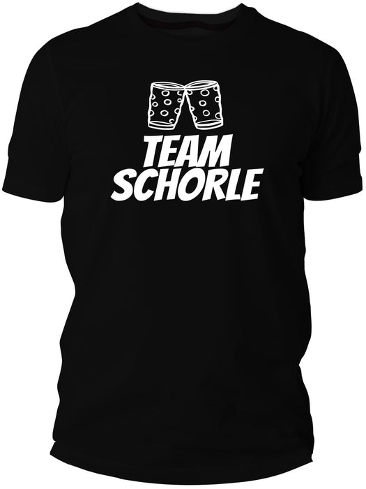 Team Schorle - PFALZSHIRT