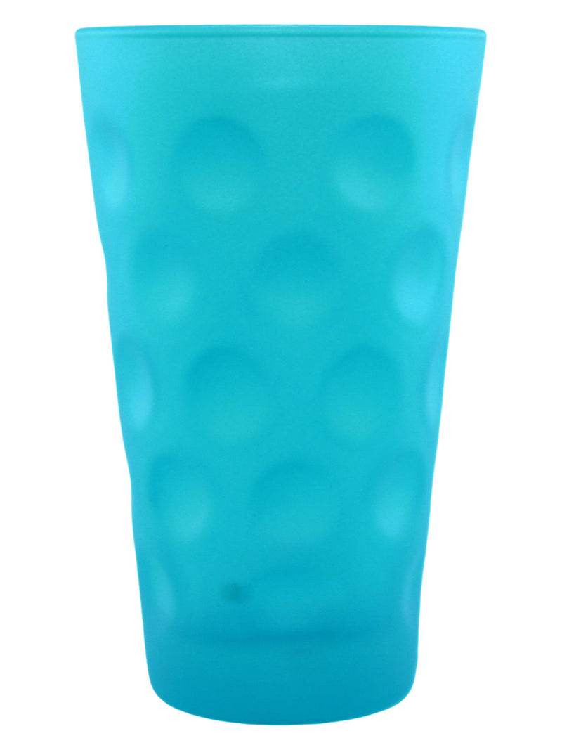 Dubbeglas mit Namensgravur und Weintrauben - PFÄLZISCH.com