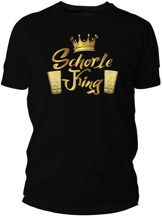Schorle King Pfalzshirt