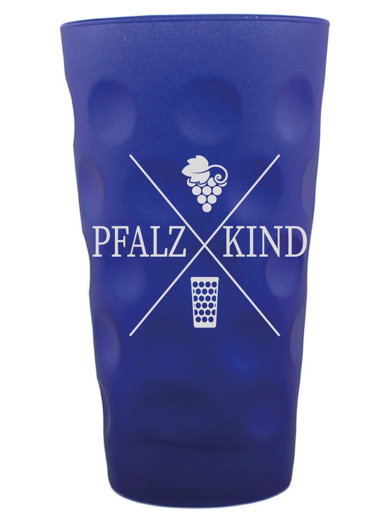 PFALZKIND Dubbeglas - PFÄLZISCH.com