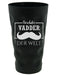 Beschder Vadder der Welt - Dubbeglas - PFÄLZISCH.com