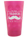 Beschder Vadder der Welt - Dubbeglas - PFÄLZISCH.com