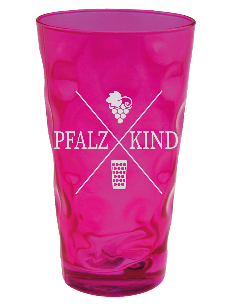 PFALZKIND Dubbeglas - PFÄLZISCH.com