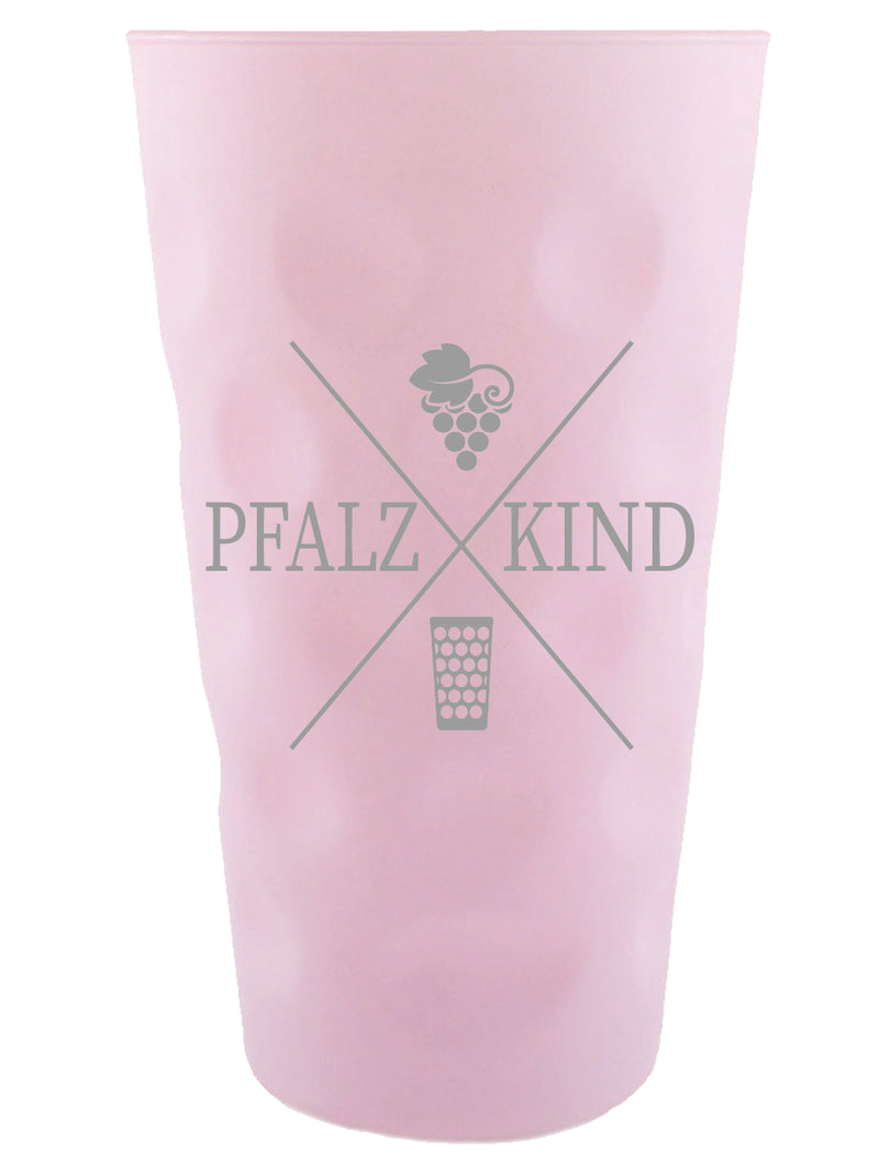 PFALZKIND Dubbeglas - PFÄLZISCH.com