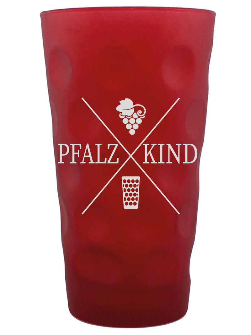 PFALZKIND Dubbeglas - PFÄLZISCH.com