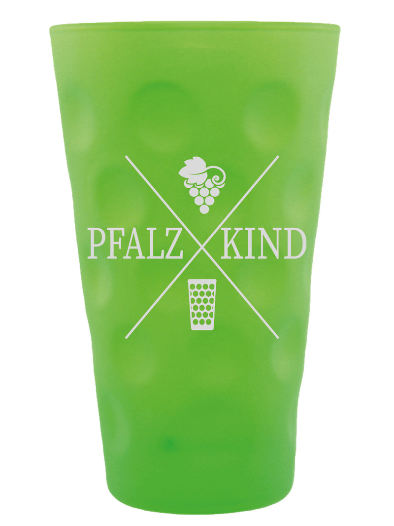 PFALZKIND Dubbeglas - PFÄLZISCH.com