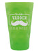 Beschder Vadder der Welt - Dubbeglas - PFÄLZISCH.com