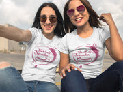Beschdi Freundin T-Shirt - PFÄLZISCH.com