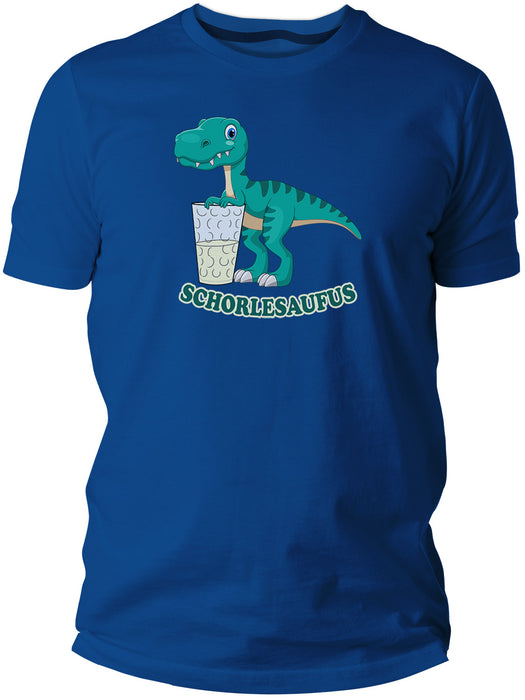 Schorlesaufus - Schorle Dino