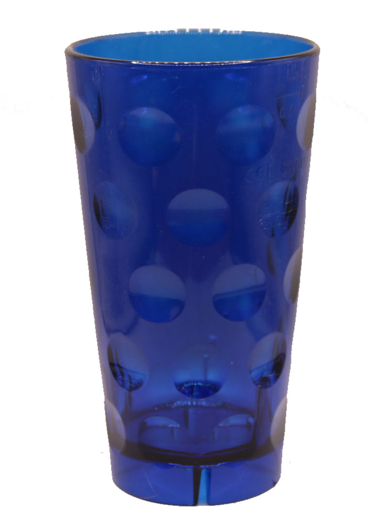 Dubbebecher 0,5l verschiedene Farben