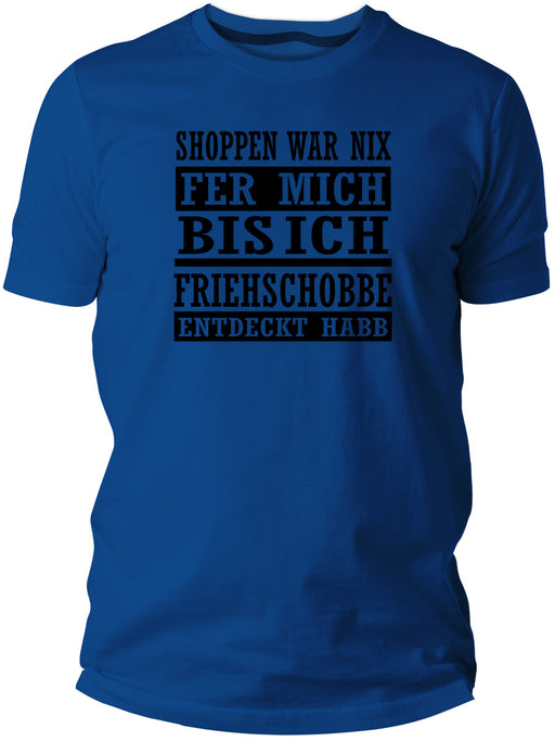 FRIEHSCHOBBE - PFÄLZISCH.com