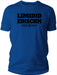 LIMIDID EDISCHN T-Shirt Herren - PFÄLZISCH.com