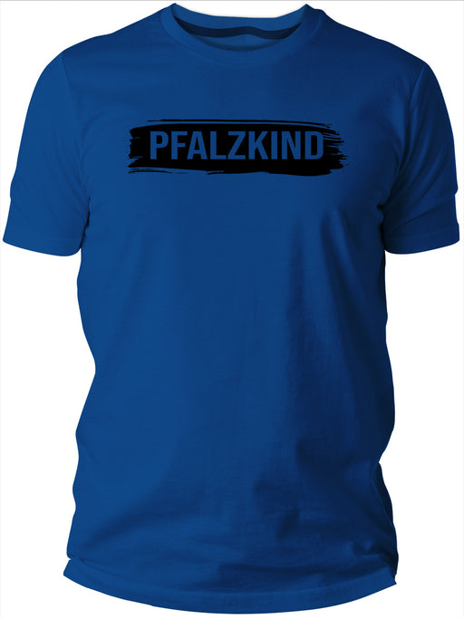 PFALZKIND Paint Shirt - Herren - PFÄLZISCH.com