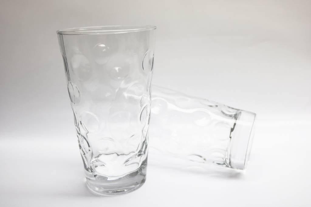 Dubbeglas 0.5 Liter einzeln - PFÄLZISCH.com