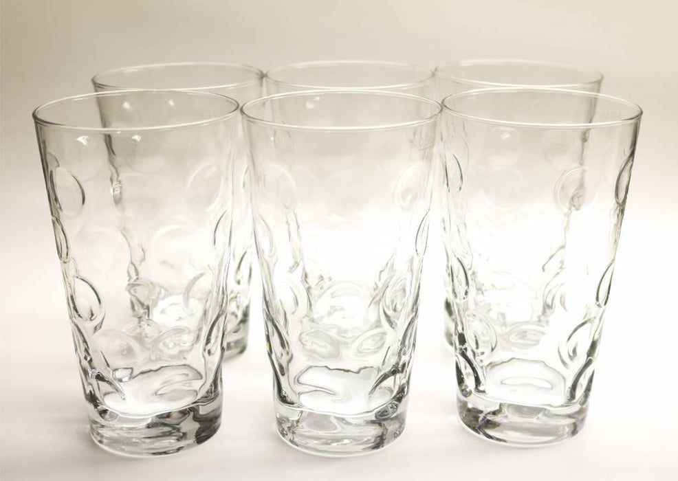 Dubbeglas 0.25 Liter 6er Pack - PFÄLZISCH.com