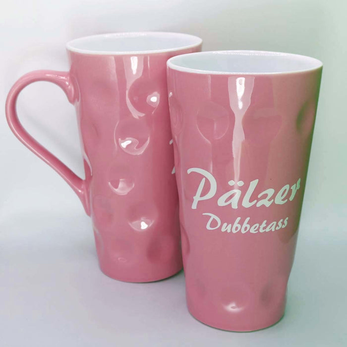 Dubbetasse klein 0,2 Liter - PFÄLZISCH.com