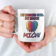 Du hoschs gud. Du hosch mich! - PFÄLZISCH.com
