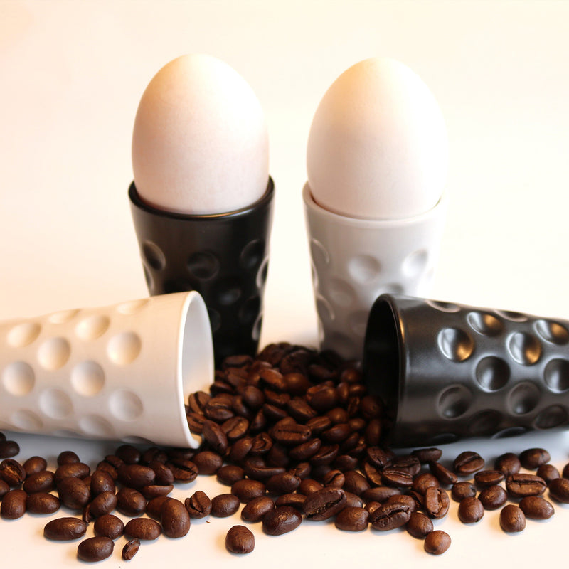 DUBBEGLAS EIERBECHER / ESPRESSO TASSE / SCHNAPSGLAS - PFÄLZISCH.com