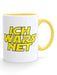 Ich wars net - Pfälzer Kaffeetasse - PFÄLZISCH.com