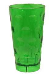 Dubbebecher 0,5l verschiedene Farben - Dubbeglas Plastik - PFÄLZISCH.com