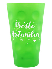 Beste Freundin Dubbeglas - PFÄLZISCH.com