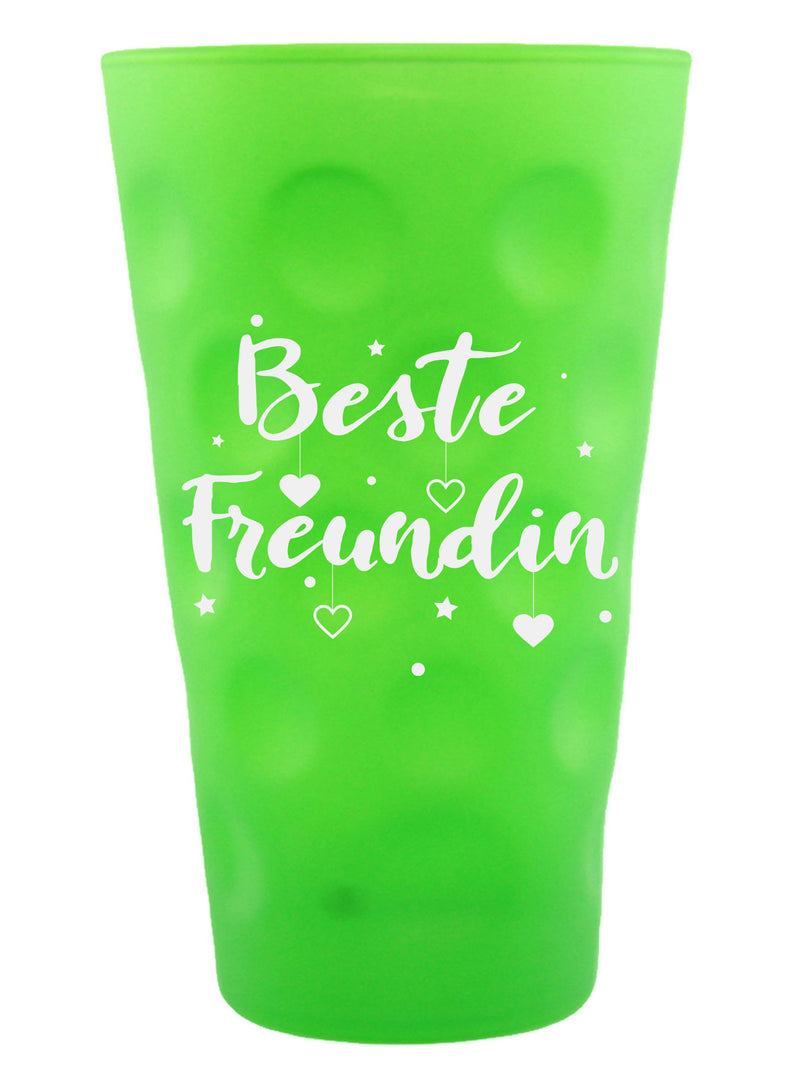 Beste Freundin Dubbeglas - PFÄLZISCH.com
