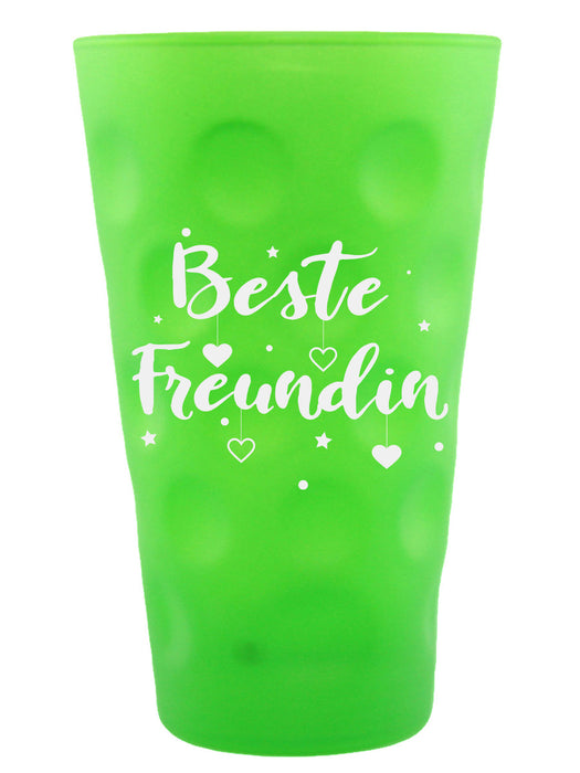 Beste Freundin Dubbeglas - PFÄLZISCH.com