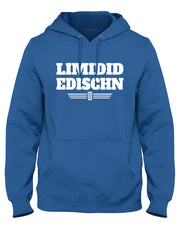 LIMIDID EDISCHN - Herren Hoodie - PFÄLZISCH.com