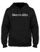 Hoodie Hinnerwäldler Pfalzhoodie